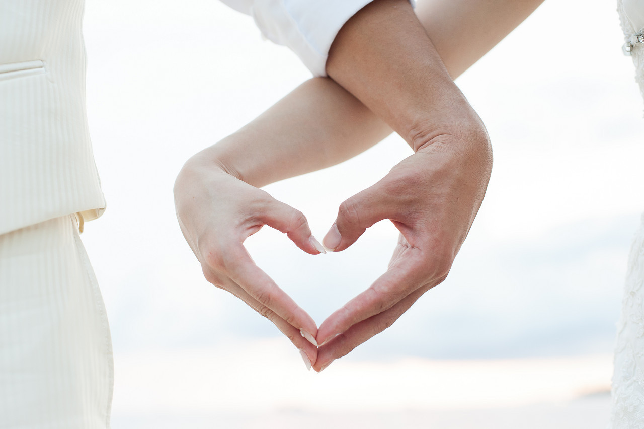 結婚式準備の始め方