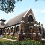 エピファニー・エピスコパル教会