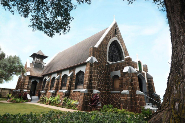 エピファニー・エピスコパル教会