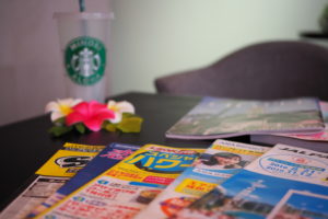 HAWAII WEDDING EVENT