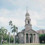 セントラル・ユニオン教会 大聖堂