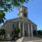 カワイアハオ教会