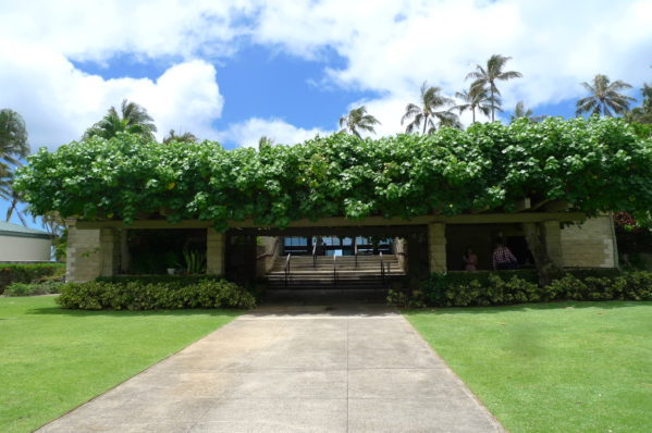 キャルバリー・バイ・ザ・シー教会